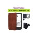 Чохол до електронної книги BeCover Smart Case PocketBook 629 Verse / 634 Verse Pro 6" Brown (710451)