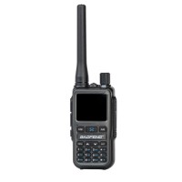 Портативна рація Baofeng UV-5R MINI Grey (UV-5R_MINI_Grey)
