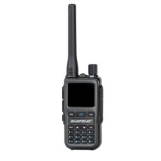 Портативна рація Baofeng UV-5R MINI Grey (UV-5R_MINI_Grey)