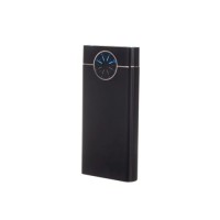 Батарея універсальна TheGeneral 20000mAh, QuikPower, 10W, black (40011922-01)
