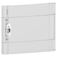 Розподільний щит Schneider Electric PRAGMA 1 ряд по 13 мод. (PRA15113)