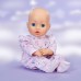Аксесуар до ляльки Baby Born Одяг для ляльки Baby Born Комбінезон Лісова казка (840115)