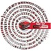 Кущоріз Einhell Professional GP-CH 18/61 Li BL - Solo, 18V, 61–67cm, 3000об/хв, крок 26mm (без АКБ та ЗП) (3410935)