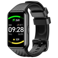 Смарт-годинник Blackview R10 Black (6931548319320)
