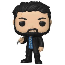 Фігурка Funko Pop Біллі Бутчер (48196)