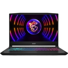 Ноутбук MSI Katana15 HX (B14WGK-1012XUA)