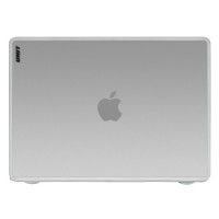 Чохол до ноутбука Armorstandart 15.3" MacBook Air M5/M4/M3/M2 White Unit (ARM92907)
