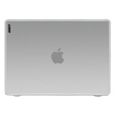 Чохол до ноутбука Armorstandart 15.3" MacBook Air M5/M4/M3/M2 White Unit (ARM92907)