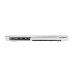 Чохол до ноутбука Armorstandart 15.3" MacBook Air M5/M4/M3/M2 White Unit (ARM92907)