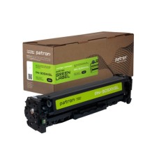 Картридж Patron HP 305X (CE410X) black Green Label (PN-305XKG)