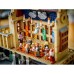 Конструктор LEGO Harry Potter Замок Гоґвортс: Велика зала (76435)