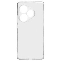 Чохол до мобільного телефона Armorstandart Air Realme GT 6 / GT 6T / GT Neo 6 / GT Neo 6 SE Camera cover Clear (ARM77892)