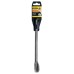 Зубило Stanley SDS PLUS канавкове, 22х240 мм (STA54417)