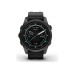 Смарт-годинник Garmin EPIX PRO (g2), 42mm, Saph, CrbnGry DLC Ti, Black, GPS (010-02802-15)