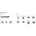 Телевізор Philips 55PUS9010/12