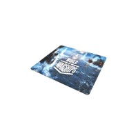 Килимок для мишки Voltronic World of Ships (YT-MWOS)