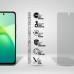 Плівка захисна Armorstandart Matte Infinix Smart 10 Plus 4G (ARM87996)