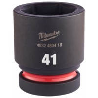 Головка торцева Milwaukee ShW 1" 41мм (4932480416)