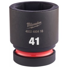 Головка торцева Milwaukee ShW 1" 41мм (4932480416)