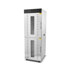 Сушка для овочів та фруктів Tekhniko DH-32H-SS