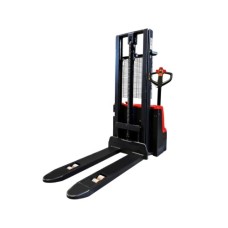 Штабелер GTM електричний самохідний 1,5т/2м 24V/75Ah (PSE15L-C2 2000)