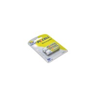 Акумулятор AA R6 2600mAh 1.2V NiMH Rechargeable Battery, 2шт/бл PkCell (PC/AA2600-2B)
