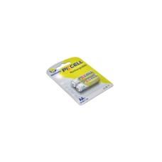 Акумулятор AA R6 2600mAh 1.2V NiMH Rechargeable Battery, 2шт/бл PkCell (PC/AA2600-2B)