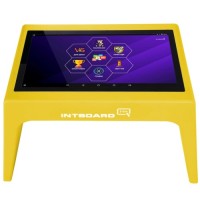 Інтерактивний стіл Intboard ZABAVA 32" YL 2.0 UF (10567081)