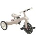 Дитячий велосипед Globber Explorer trike 4 в 1, кокос (637-566)
