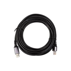 Дата кабель USB AM to RJ45 Ethernet 7.5m CAT6 UTP PowerPlant (CA915019)