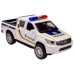 Машина TechnoDrive Toyota Hilux Поліція (KM250426)
