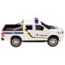 Машина TechnoDrive Toyota Hilux Поліція (KM250426)