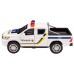 Машина TechnoDrive Toyota Hilux Поліція (KM250426)