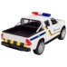 Машина TechnoDrive Toyota Hilux Поліція (KM250426)