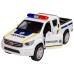 Машина TechnoDrive Toyota Hilux Поліція (KM250426)