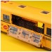 Конструктор Otamanko АВТОКОНСТРУКТОР Шкільний автобус (YW9099C)