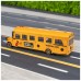 Конструктор Otamanko АВТОКОНСТРУКТОР Шкільний автобус (YW9099C)