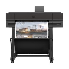 Плоттер HP DesignJet T870 24" Wi-Fi (AM0X9A)