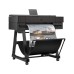 Плоттер HP DesignJet T870 24" Wi-Fi (AM0X9A)
