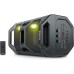 Акустична система REAL-EL X-757 Black (EL121600007)