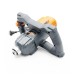 Міксер будівельний GTM 1200W, M14, 1 швидкість, 180–700об/хв, розбірний вінчик 120мм (МХ-60/1200)