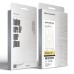 Чохол до мобільного телефона Armorstandart Mystiq MagCase Apple iPhone 17 White (ARM91596)