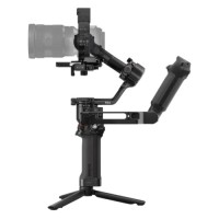 Стедікам DJI RS 5 Combo (CP.RN.00000497.03)