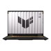 Ноутбук ASUS TUF Gaming F16 FX608JPR-QT229 (90NR0NG1-M00D00)