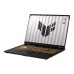 Ноутбук ASUS TUF Gaming F16 FX608JPR-QT229 (90NR0NG1-M00D00)