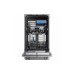 Посудомийна машина PRIME Technics PDW 4593 BI
