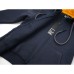 Кофта Cloise флісова (CL0125009-140-gray)
