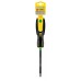 Викрутка Topex Torx T20 x 100 мм (39D844)