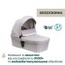 Коляска Chicco 2 в 1 Seety сіра (2900990870646) (87097.70.01)