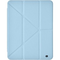 Чохол до планшета Armorstandart Y-Type PEN iPad Pro 13 2024 Blue (ARM77519)